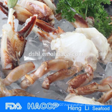 Frozen Sand Cut Crab